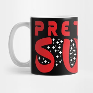 Sus Gaming Among Gamer Saying Design Mug